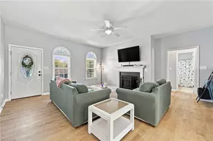 398 Goldenrod Ln, Lexington, NC 27295 - Photo 5