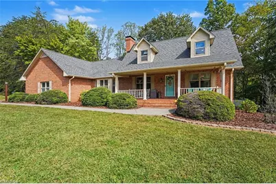 1100 Wolf Rock Road, Walnut Cove, NC 27052 - Photo 1