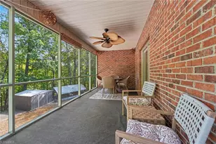 1100 Wolf Rock Rd, Walnut Cove, NC 27052 - Photo 33