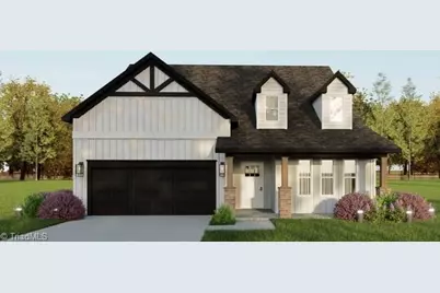 187 Reeds Lane, Lexington, NC 27295 - Photo 1