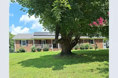 3723 Huffine Mill Road, Gibsonville, NC 27249 - Photo 1