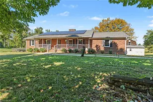3723 Huffine Mill Rd, Gibsonville, NC 27249 - Photo 1