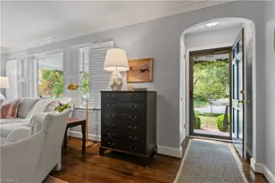 1206 Hill St, Greensboro, NC 27408 - Photo 5