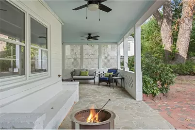 1206 Hill Street, Greensboro, NC 27408 - Photo 35