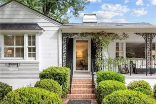 1206 Hill St, Greensboro, NC 27408 - Photo 3