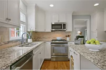 1206 Hill Street, Greensboro, NC 27408 - Photo 15