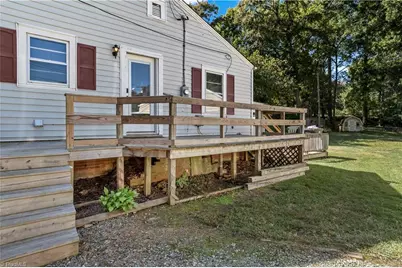 410 Rosewood Drive, Lexington, NC 27292 - Photo 17
