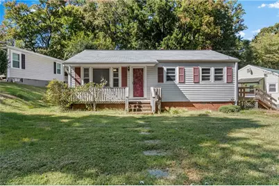 410 Rosewood Drive, Lexington, NC 27292 - Photo 1