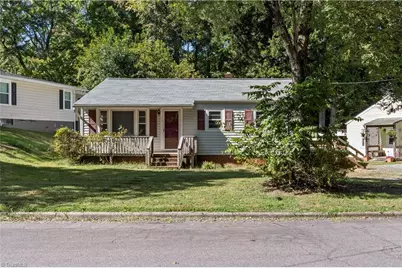 410 Rosewood Drive, Lexington, NC 27292 - Photo 23