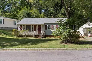 410 Rosewood Dr, Lexington, NC 27292 - Photo 23