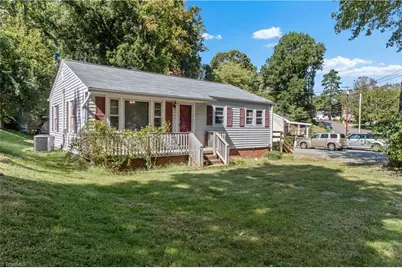 410 Rosewood Drive, Lexington, NC 27292 - Photo 21