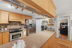 1167 New Hope Rd, Purlear, NC 28665 - Photo 15