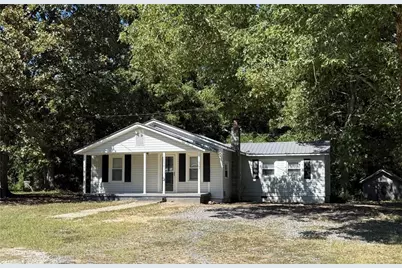 1256 Browns Mill Road, Robbins, NC 27325 - Photo 1