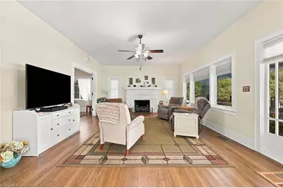 637 Stokesburg Road, Walnut Cove, NC 27052 - Photo 5