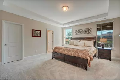 1466 Kernodle Landing Drive, Burlington, NC 27217 - Photo 15