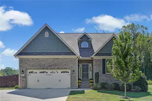 1466 Kernodle Lndg Dr, Burlington, NC 27217 - Photo 1