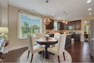 1466 Kernodle Landing Drive, Burlington, NC 27217 - Photo 9