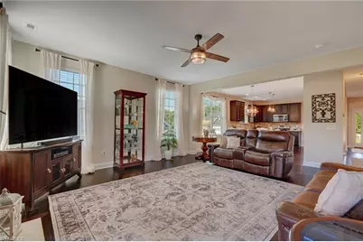 1466 Kernodle Landing Drive, Burlington, NC 27217 - Photo 11
