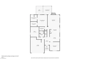 1466 Kernodle Lndg Dr, Burlington, NC 27217 - Photo 49