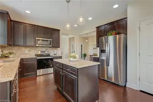 1466 Kernodle Lndg Dr, Burlington, NC 27217 - Photo 5