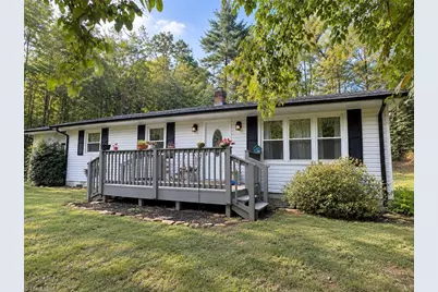 275 Winfield Huffman Road, Wilkesboro, NC 28697 - Photo 1