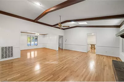 500 Ridgehaven Circle, Winston-Salem, NC 27104 - Photo 3