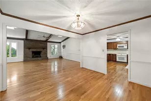 500 Ridgehaven Cir, Winston-Salem, NC 27104 - Photo 5