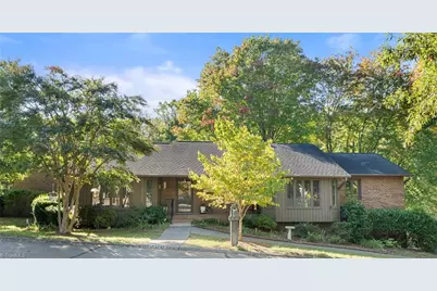 500 Ridgehaven Circle, Winston-Salem, NC 27104 - Photo 1
