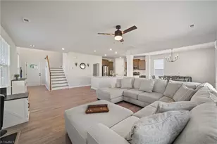 1993 Watkins Landing Dr, Kernersville, NC 27284 - Photo 11