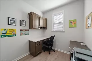 1993 Watkins Landing Dr, Kernersville, NC 27284 - Photo 23