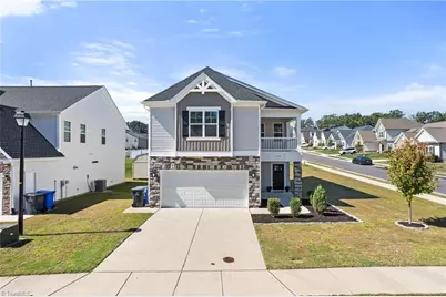1993 Watkins Landing Drive, Kernersville, NC 27284 - Photo 5