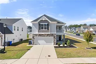 1993 Watkins Landing Dr, Kernersville, NC 27284 - Photo 5