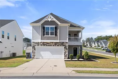 1993 Watkins Landing Drive, Kernersville, NC 27284 - Photo 3