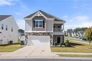 1993 Watkins Landing Dr, Kernersville, NC 27284 - Photo 3