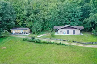 671 Ramey Orchard Road, Lowgap, NC 27024 - Photo 17