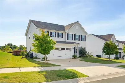 7222 SW Waterwheel Street, Concord, NC 28025 - Photo 5