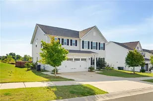 7222 SW Waterwheel St, Concord, NC 28025 - Photo 5
