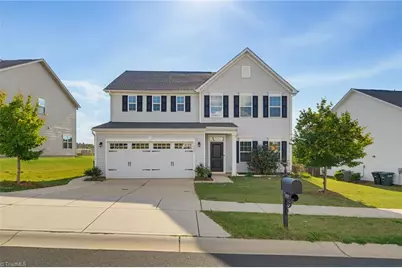 7222 SW Waterwheel Street, Concord, NC 28025 - Photo 1