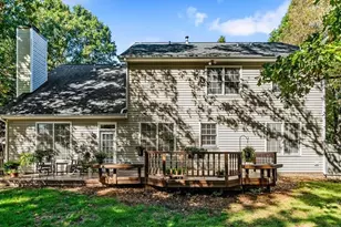 4200 Brentonshire Ln, High Point, NC 27265 - Photo 47