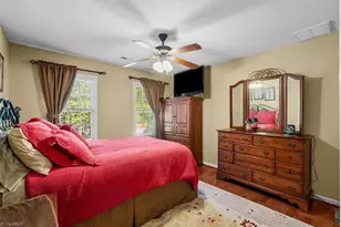 4200 Brentonshire Ln, High Point, NC 27265 - Photo 37
