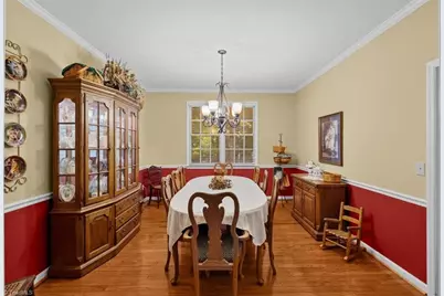 4200 Brentonshire Lane, High Point, NC 27265 - Photo 17