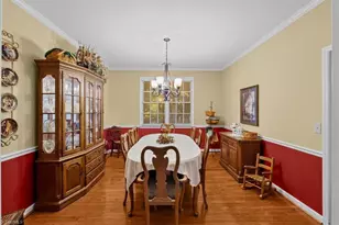4200 Brentonshire Ln, High Point, NC 27265 - Photo 17