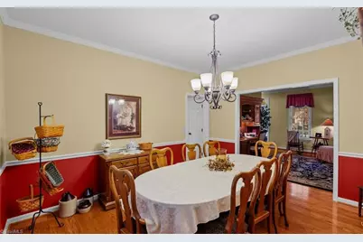 4200 Brentonshire Lane, High Point, NC 27265 - Photo 19