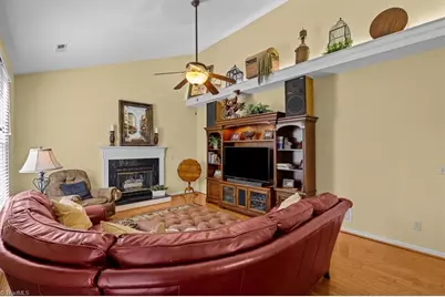 4200 Brentonshire Lane, High Point, NC 27265 - Photo 5