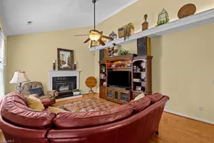 4200 Brentonshire Ln, High Point, NC 27265 - Photo 5