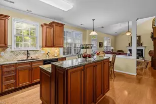 4200 Brentonshire Ln, High Point, NC 27265 - Photo 9