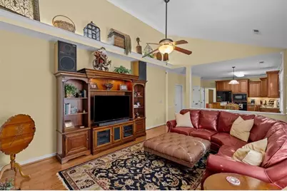 4200 Brentonshire Lane, High Point, NC 27265 - Photo 7