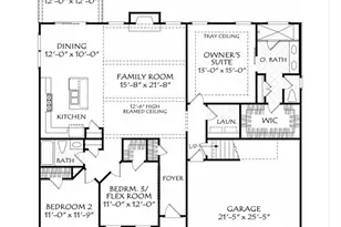 288 Cool Run, Lexington, NC 27295 - Photo 3
