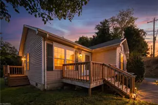 203 Jones School Rd, Mount Airy, NC 27030 - Photo 1