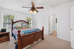 203 Jones School Rd, Mount Airy, NC 27030 - Photo 15
